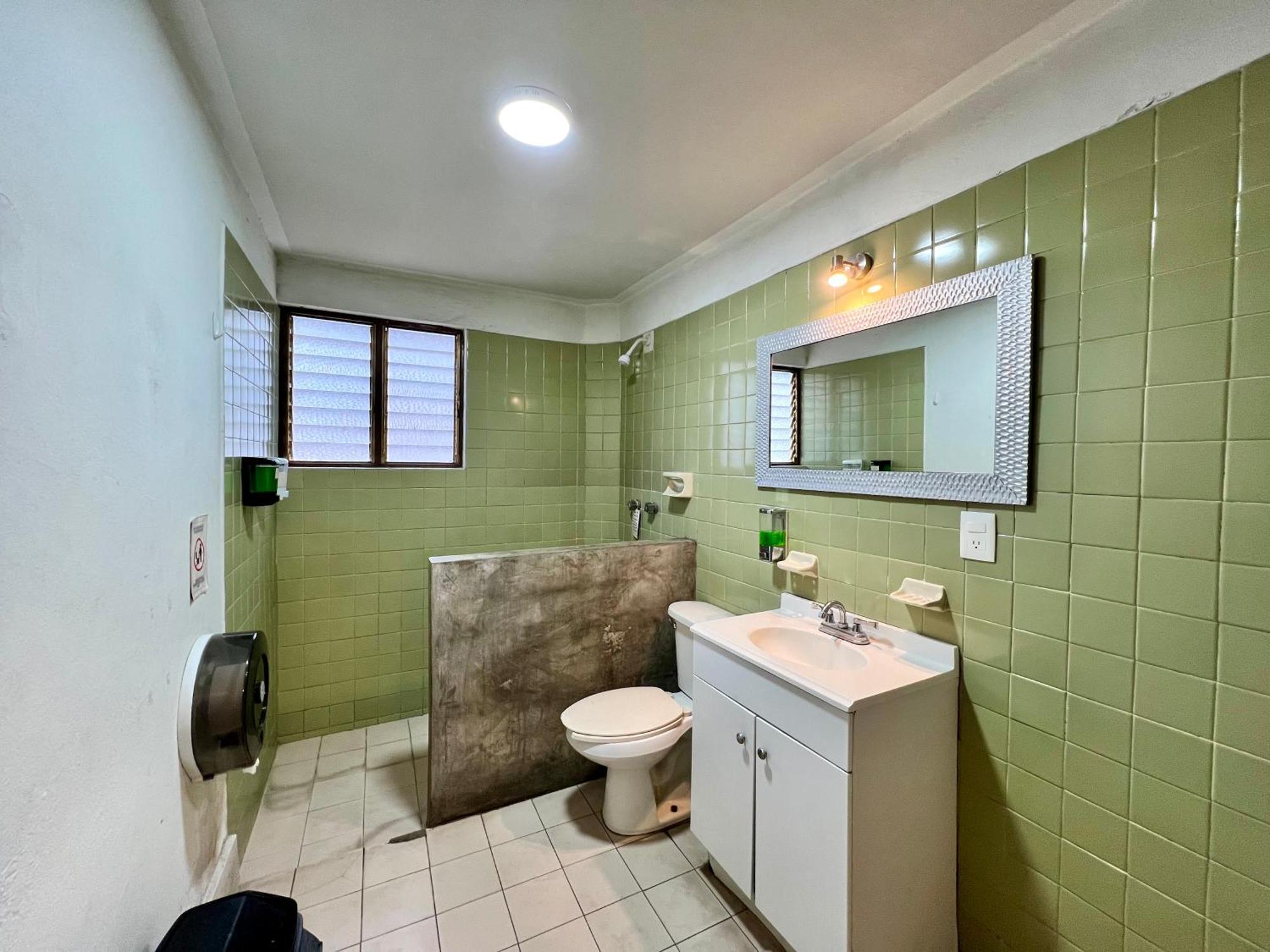 Hostal Central Oaxaca Bagian luar foto
